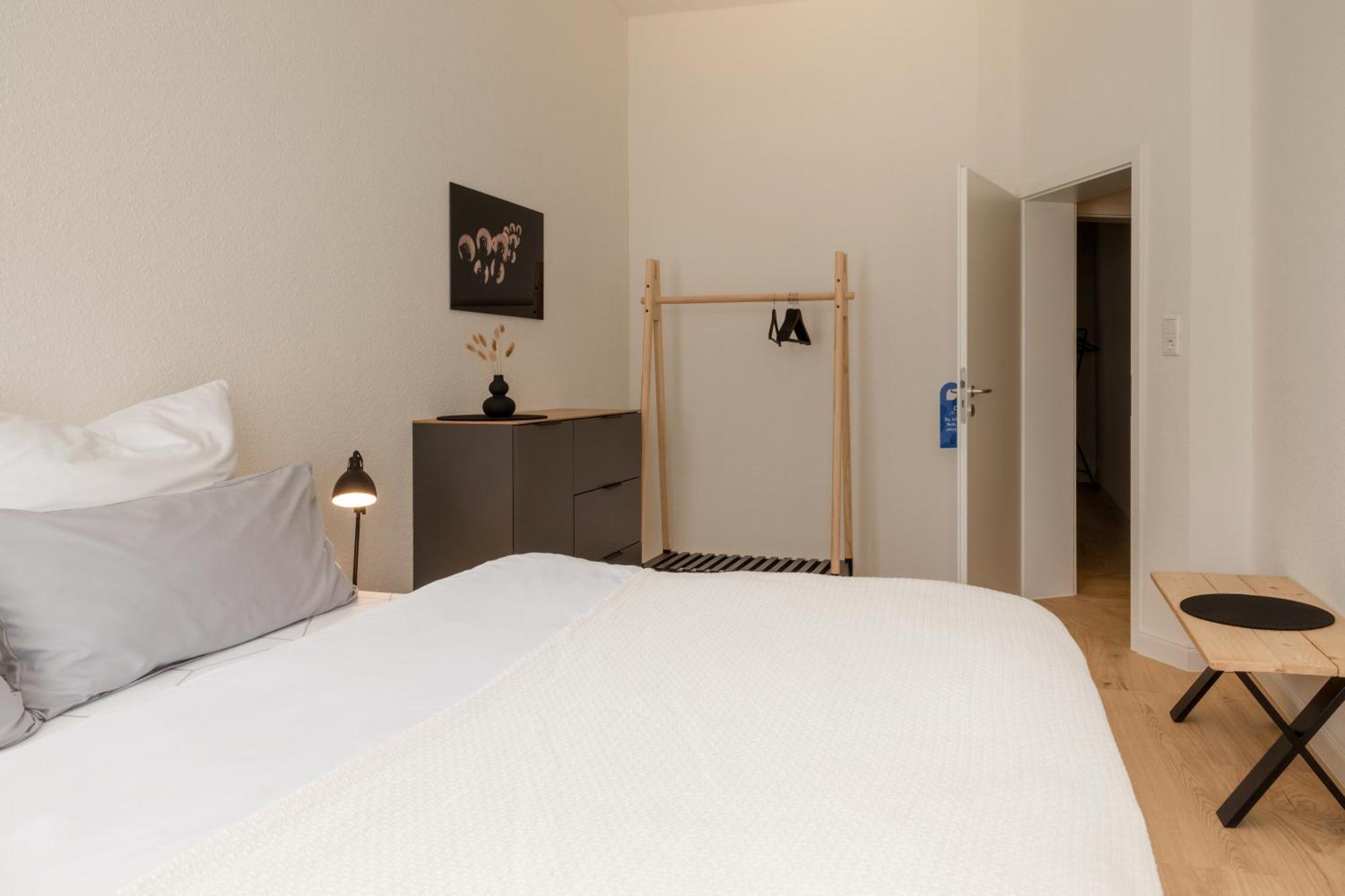Ferienwohnung Kulturbeutel Erfurt Zewnętrze zdjęcie