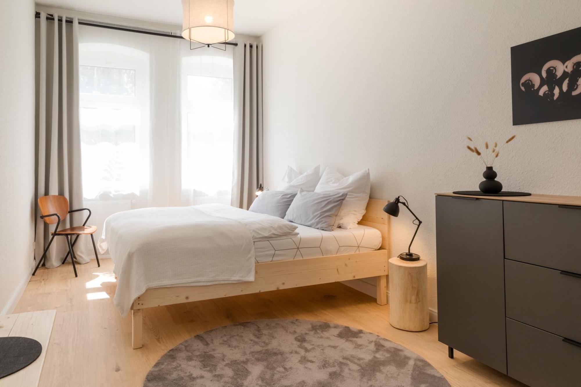 Ferienwohnung Kulturbeutel Erfurt Zewnętrze zdjęcie